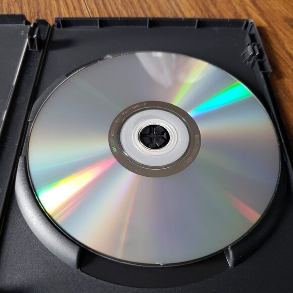 Now You See Me DVD(2013) - Picture 4 of 4